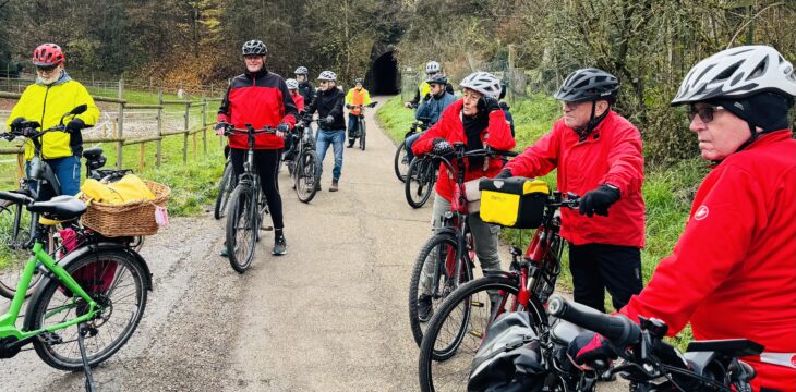 Großvillars – ein echtes Waldenserdorf