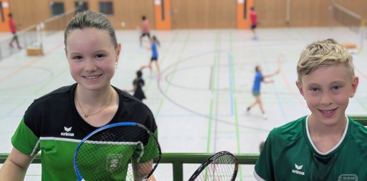 Stromberg-Turnier in Illingen